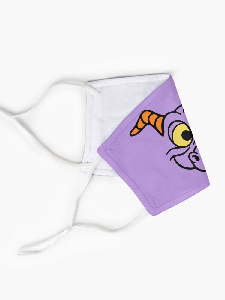 figment face mask