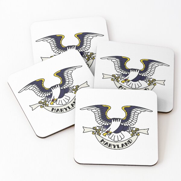 Item preview, Maryland designed and sold by kmtnewsmans.