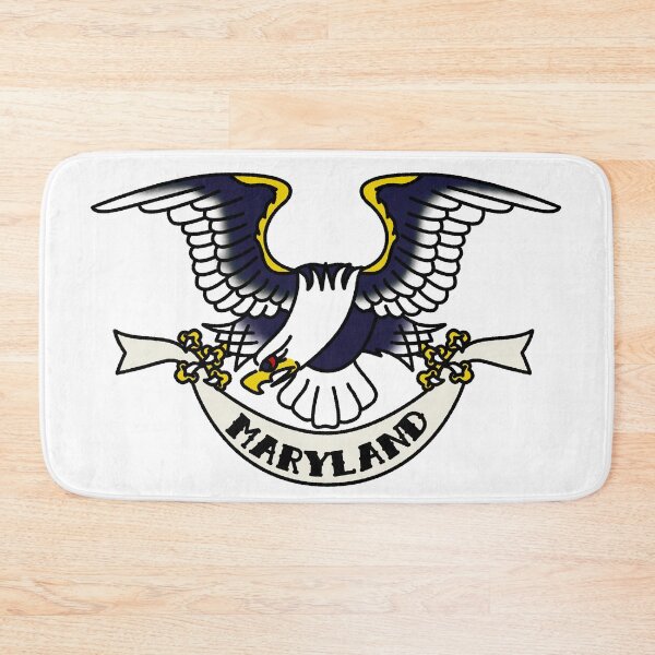 Item preview, Maryland designed and sold by kmtnewsmans.