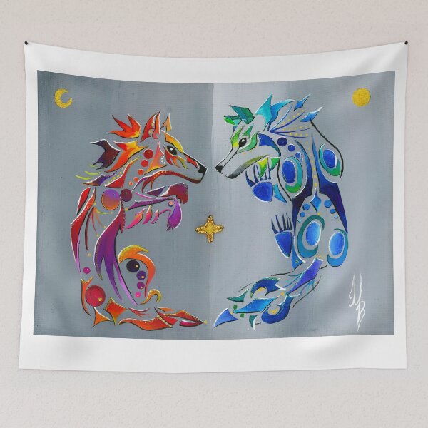 Item preview, Wapimisow- Reflection  designed and sold by Kamamak.