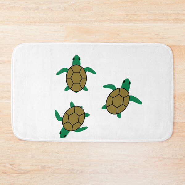 Item preview, turtle designed and sold by Vectorqueen.
