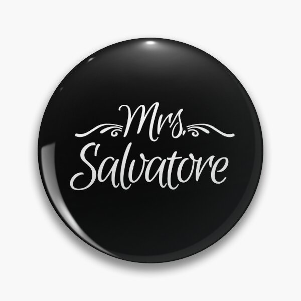 Item preview, Mrs. Salvatore designed and sold by JahayTheFoxAO.