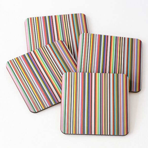 Item preview, 79 Lines About 79 Colors designed and sold by Donna Sensor Thomas.