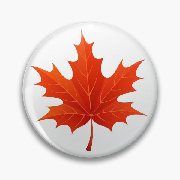 Item preview, Maple Leaf designed and sold by fourretout.