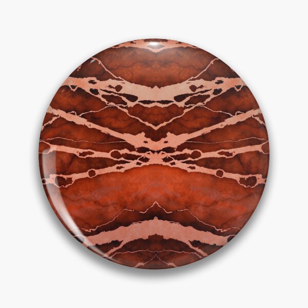 Artikelvorschau, FALL ABSTRACT TERRACOTTA entworfen und verkauft von Pia Schneider.