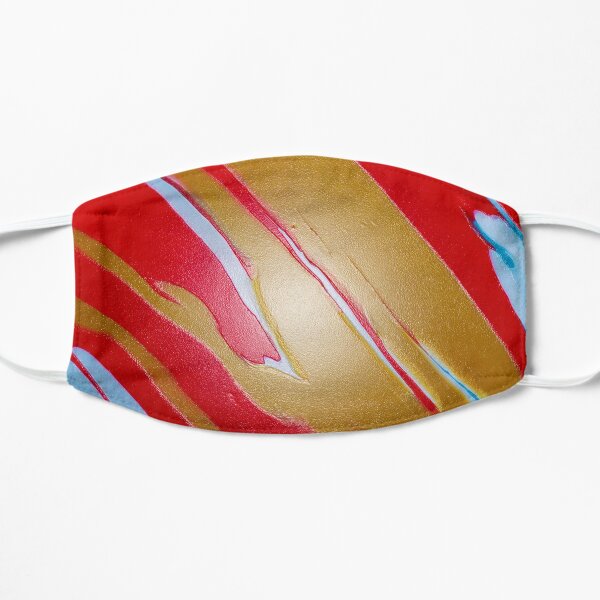 Iron Madness Mask