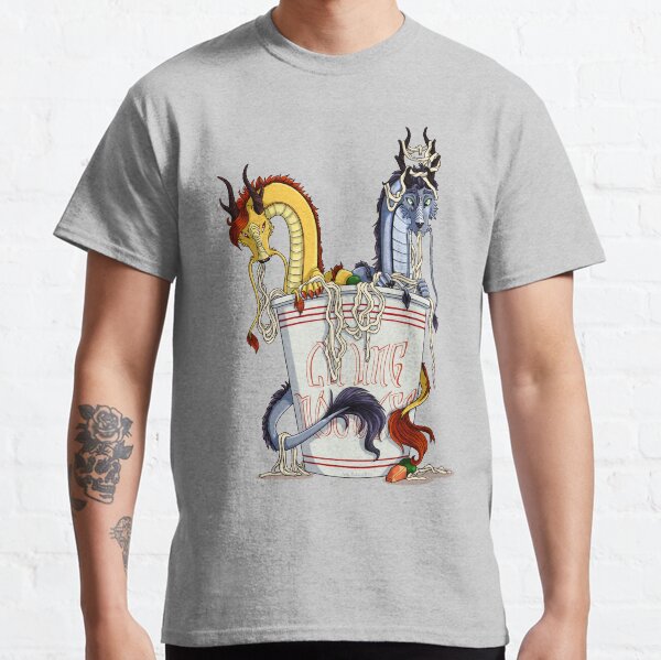 Cup of Noodles Classic T-Shirt