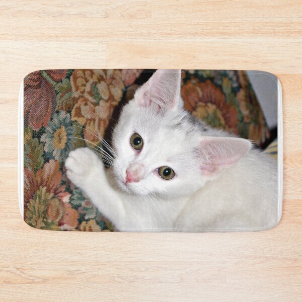 Item preview, Scratching? Who Me? designed and sold by VikingVisual.