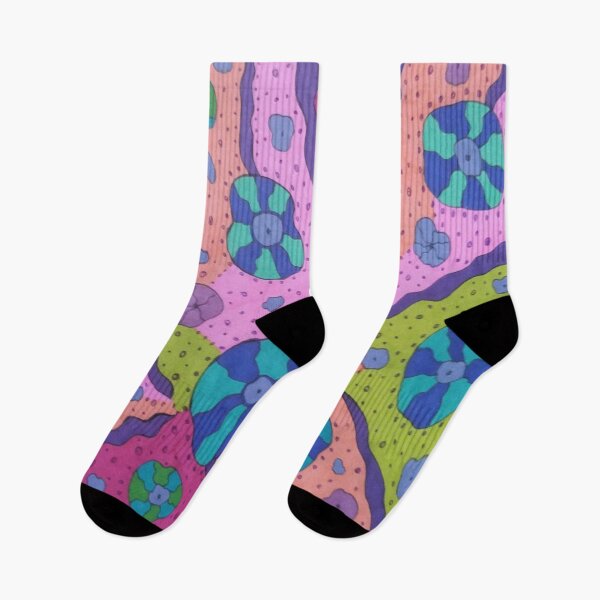 Item preview, Explosion of Colors designed and sold by DanielleGensler.