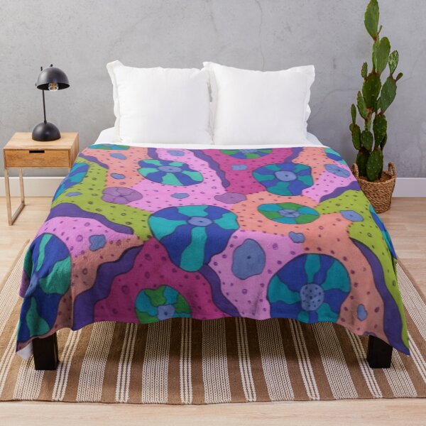 Item preview, Explosion of Colors designed and sold by DanielleGensler.