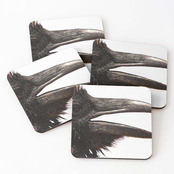 Item preview, bird designed and sold by G&H Little Shop.