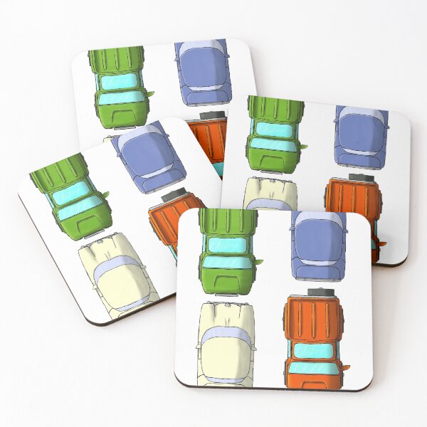 Item preview, Cars designed and sold by Baroen.