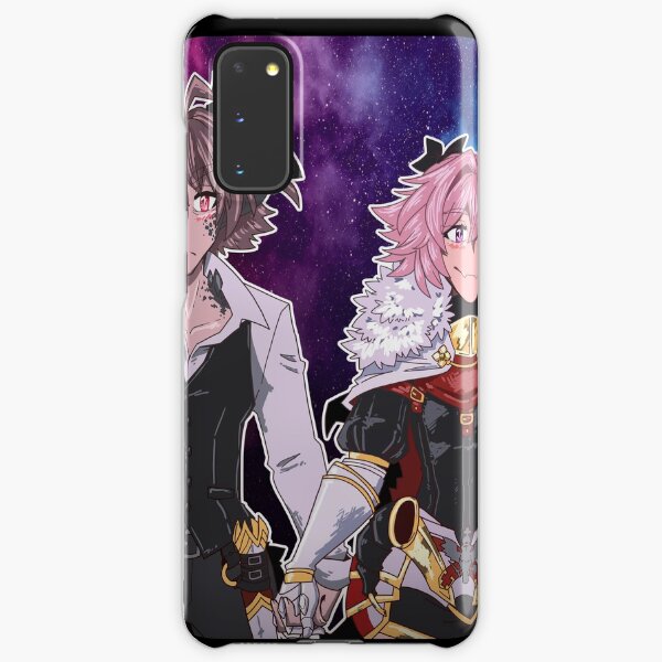 Fate/Apocrypha Samsung Galaxy Snap Case