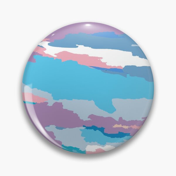 Item preview, Painted Sky designed and sold by rosiebrown.