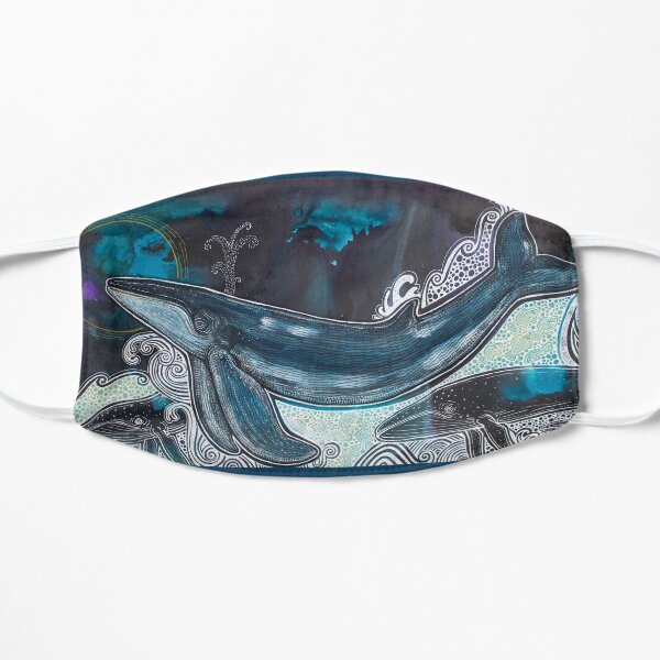 Night Voyage Mask