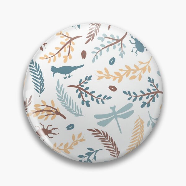 Item preview, Forest silhouettes designed and sold by Elsbet.