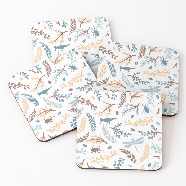 Item preview, Forest silhouettes designed and sold by Elsbet.