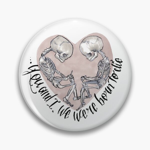 Item preview, Born To Die designed and sold by eani13.