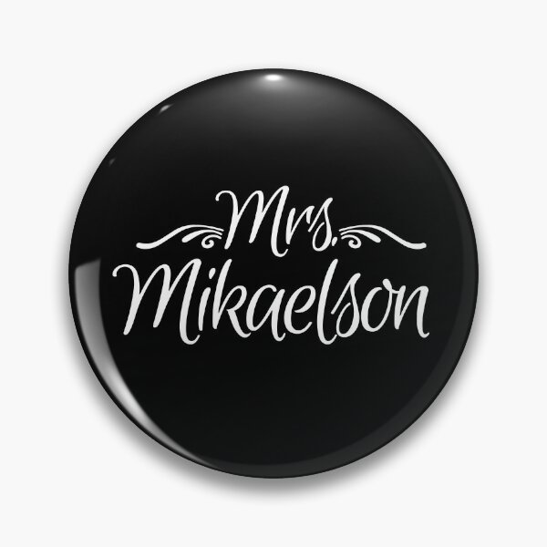 Item preview, Mrs. Mikaelson designed and sold by JahayTheFoxAO.