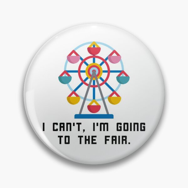 Item preview, Minnesota State Fair designed and sold by emilywerfel.