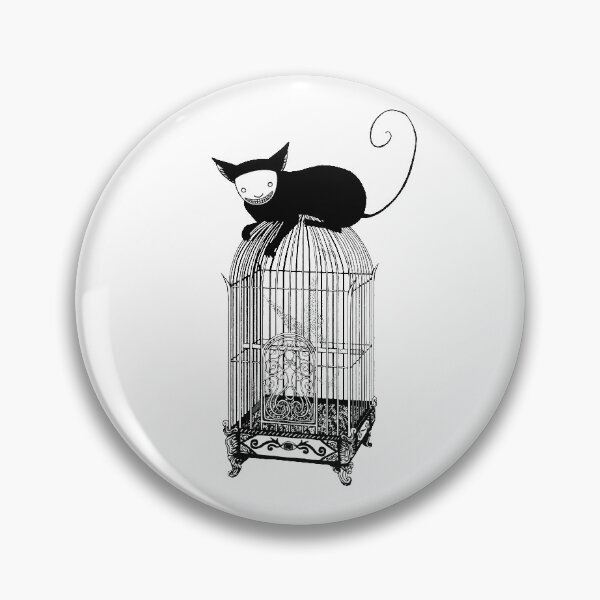 Item preview, Cages designed and sold by Laura Nagel.