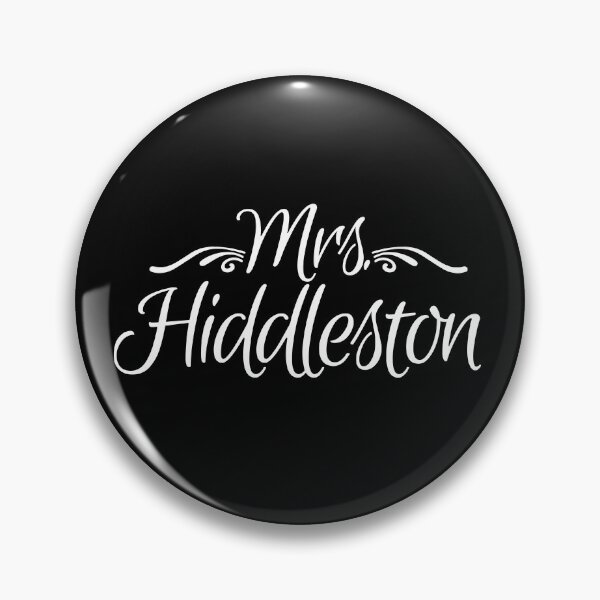 Item preview, Mrs. Hiddleston designed and sold by JahayTheFoxAO.