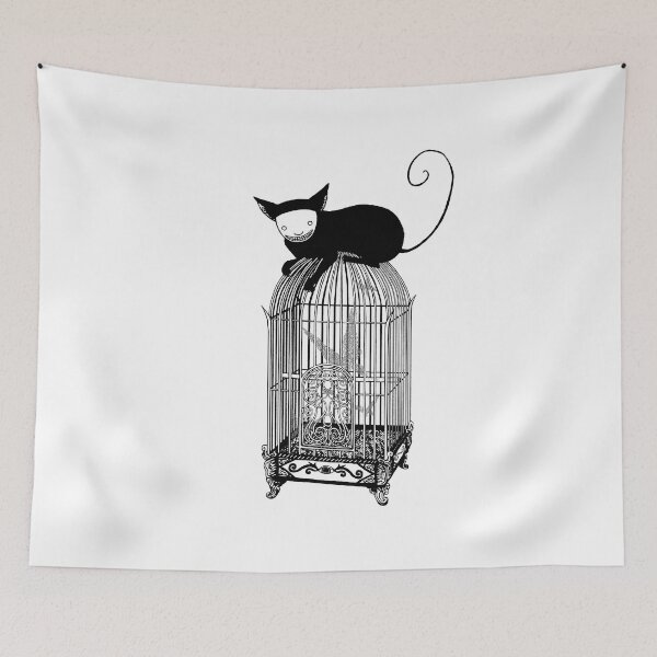 Item preview, Cages designed and sold by Laura Nagel.
