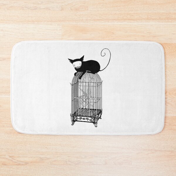 Item preview, Cages designed and sold by Laura Nagel.