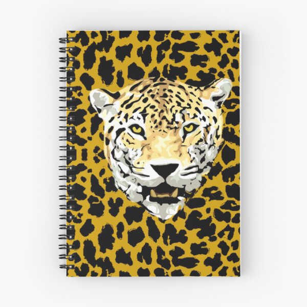 Item preview, Leopard  designed and sold by BellsPainting.