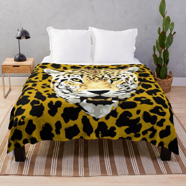 Item preview, Leopard designed and sold by BellsPainting.