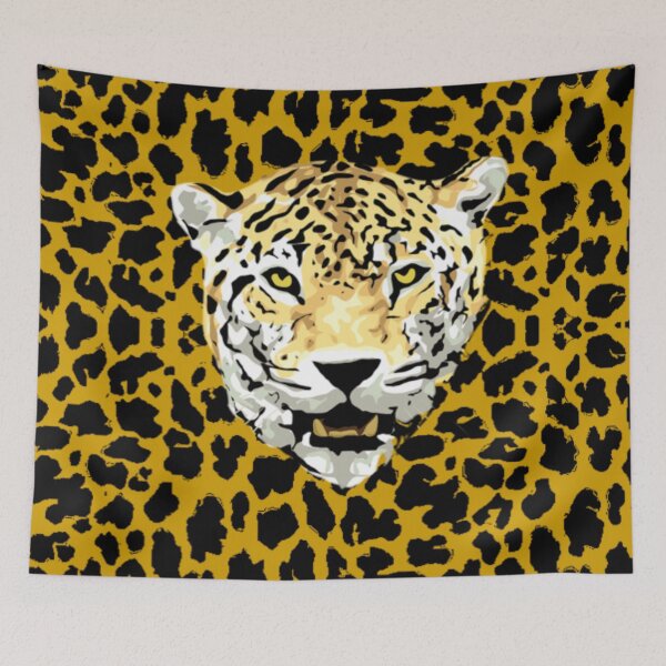 Item preview, Leopard  designed and sold by BellsPainting.