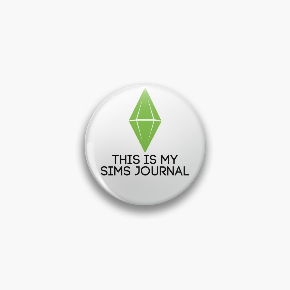 Pin em SIMS 4