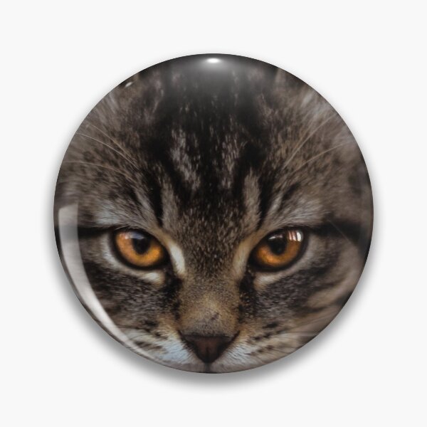 Item preview, Catmask designed and sold by stickart-marek.
