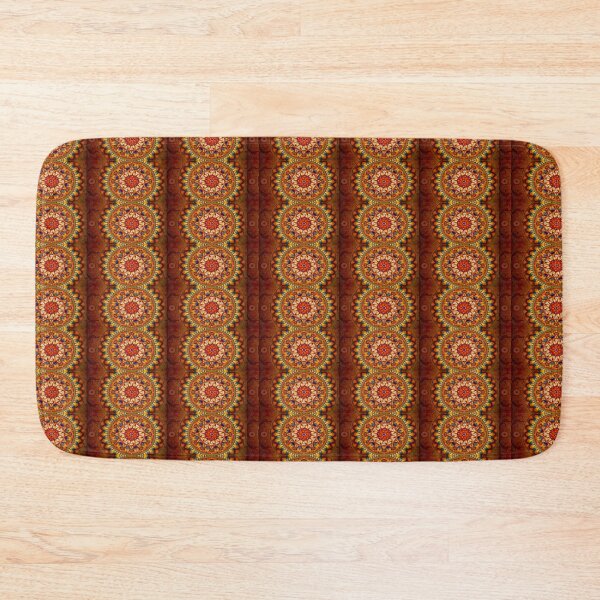 Item preview, Terracotta Pattern designed and sold by Maria  Gonzalez.