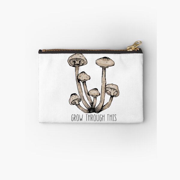 Item preview, Grow Through This designed and sold by Grace Dorman.