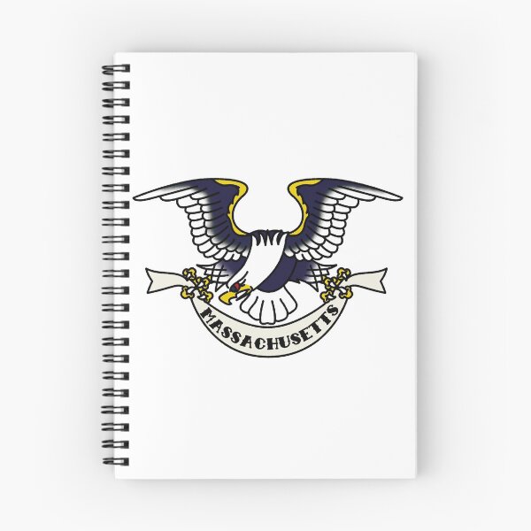 Item preview, Massachusetts designed and sold by kmtnewsmans.
