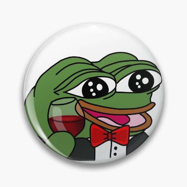 Artikelvorschau, Schicker Pepe entworfen und verkauft von Claudia McQuilkin.