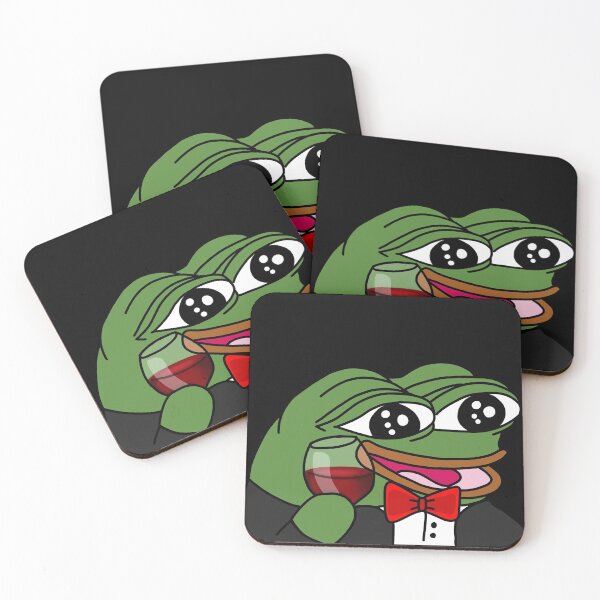 Item preview, Fancy Pepe  designed and sold by Claudia McQuilkin.