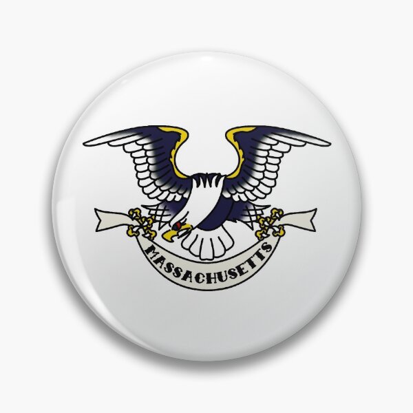 Item preview, Massachusetts designed and sold by kmtnewsmans.