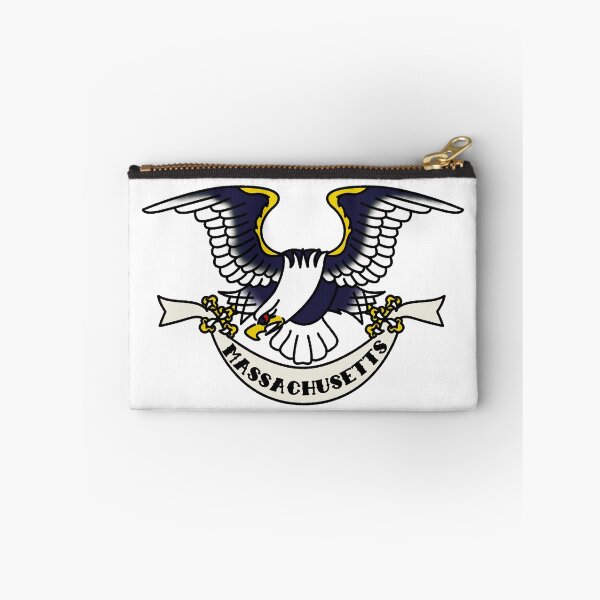 Item preview, Massachusetts designed and sold by kmtnewsmans.