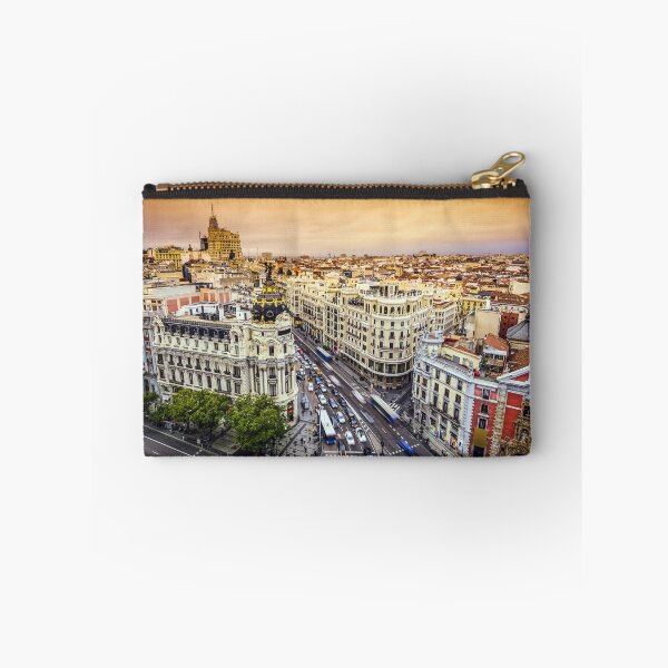 Item preview, Madrid Spain designed and sold by MinoM.