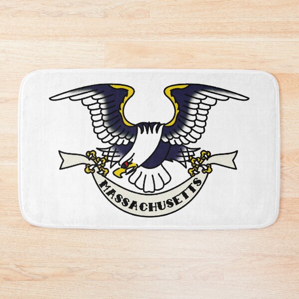 Item preview, Massachusetts designed and sold by kmtnewsmans.