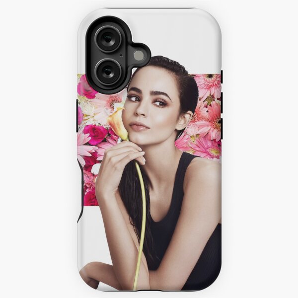Item preview, Sofia Carson (flores) designed and sold by andreluizvsa.