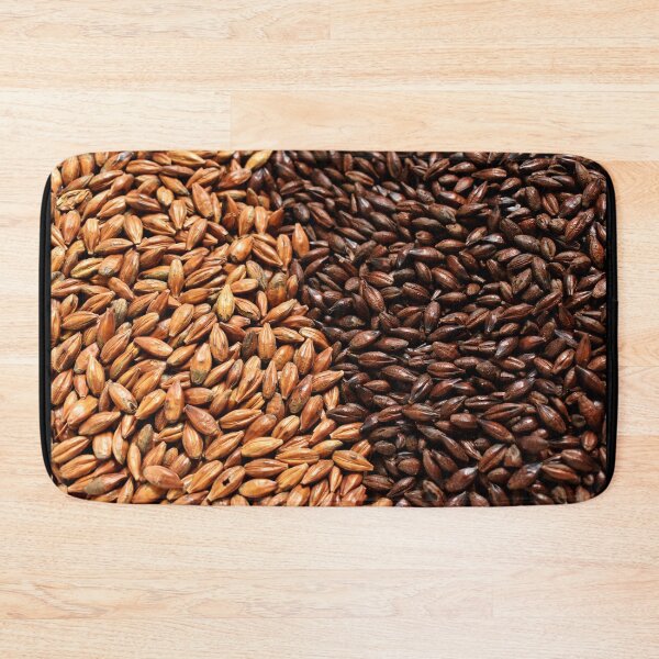 Item preview, Malted Barley designed and sold by chrispricephoto.