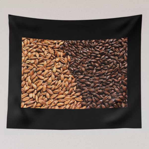 Item preview, Malted Barley designed and sold by chrispricephoto.