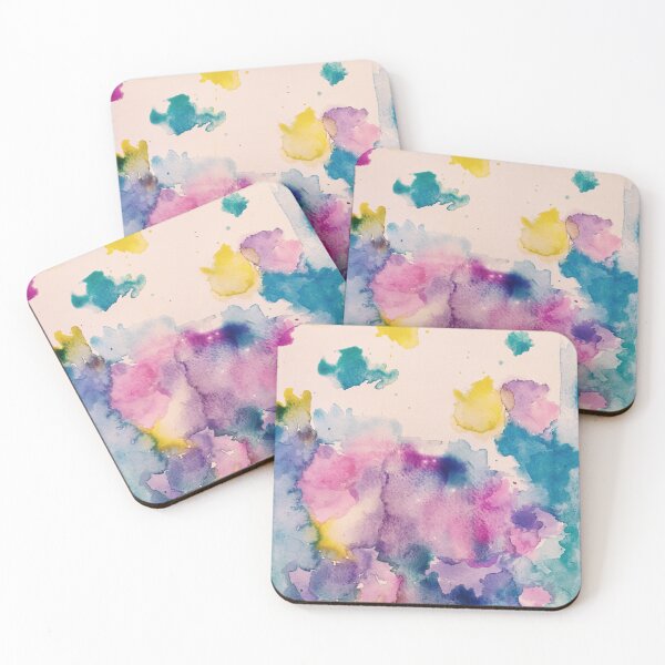 Item preview, Watercolor : Whimsy  designed and sold by PeonyPaints.