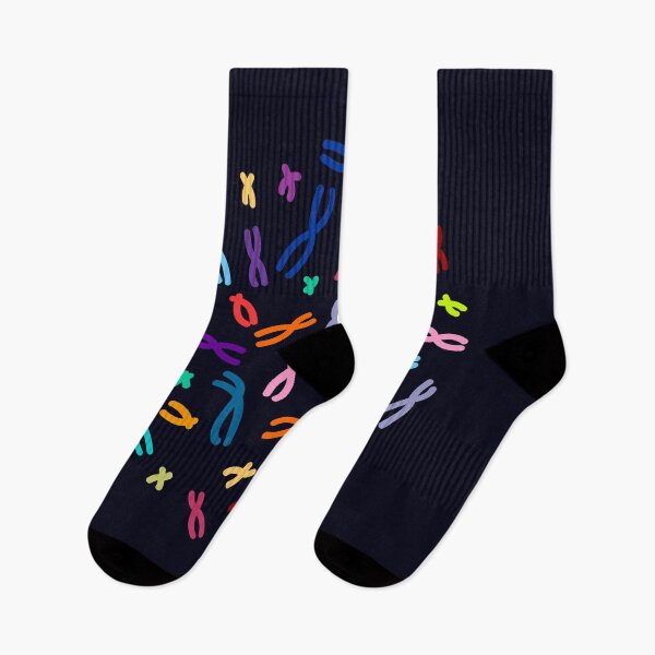 Item preview, Color Coded DNA designed and sold by iconymous.