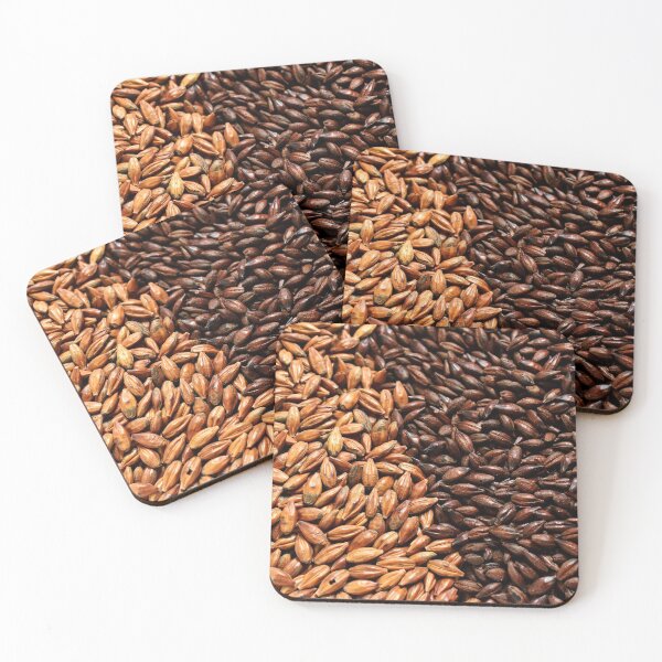Item preview, Malted Barley designed and sold by chrispricephoto.