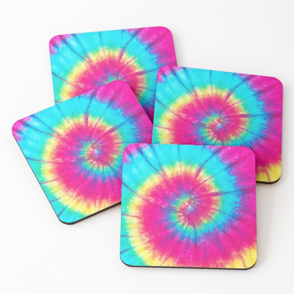 Item preview, Tie dye t shirt- dress designed and sold by Trendy Store.