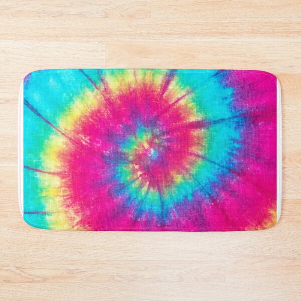 Item preview, Tie dye t shirt- dress designed and sold by Trendy Store.